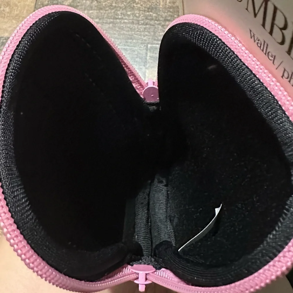 Simply Southern Pink Paisley Tumbler Pouch